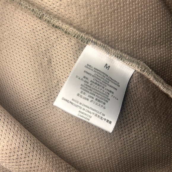 Essentials Jacket - Picture 5 of 5